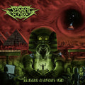 Sacral Rage: Illusions In Infinite Void - CD