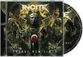 Incite: Savage New Times - CD