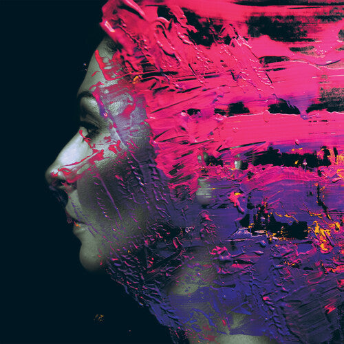 Steven Wilson - Hand. Cannot. Erase. - LP [ Record ]