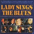 Various Artists: Lady Sings The Blues (Various Artists) - CD