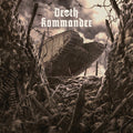 Death Kommander: Never To Grow Old - CD