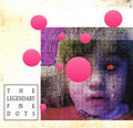 The Legendary Pink Dots: Apparition - COMPACT DISCS