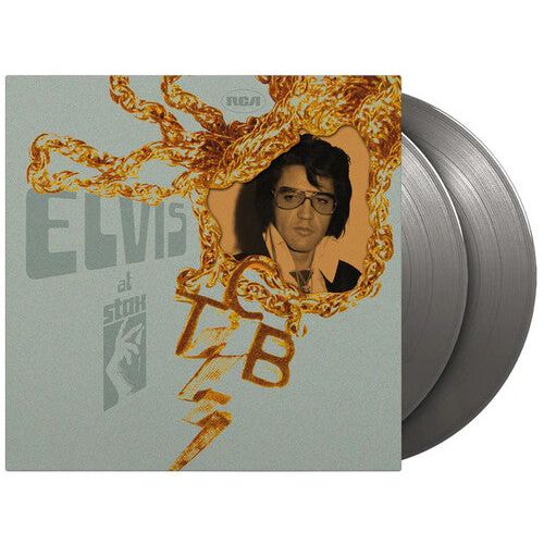 Elvis Presley - Elvis At Stax - Music On Vinyl LP [ Record ]
