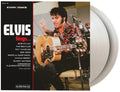 Elvis Presley: Elvis Sings - Limited Gatefold 180-Gram White Colored Vinyl - VINYL