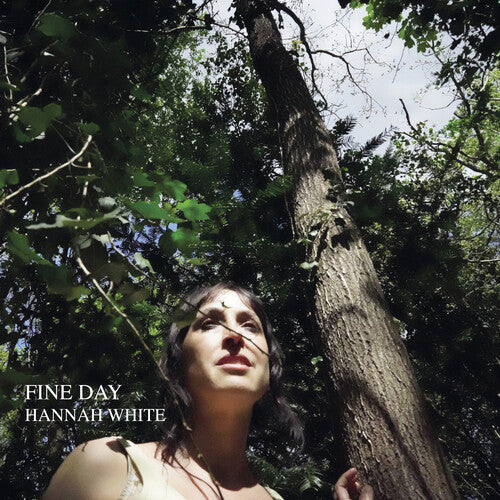 Hannah White: Fine Day [ Vinyl ]