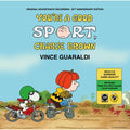 Peanuts - You're A Good Sport Charlie Brown (Original Soundtrack) - LP [ Record ]