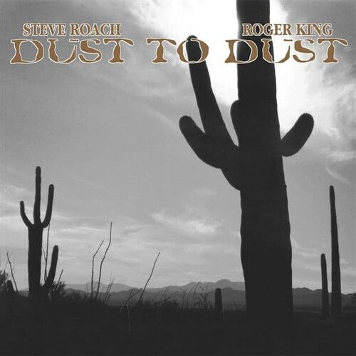 Roger King: Dust To Dust [ Vinyl ]