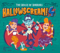 Various Artists: Halloscream 04: The House Of Horror (Various Artists) - CD