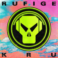 Goldie Presents Rufige Kru: Terminator - Remastered [ Vinyl ]