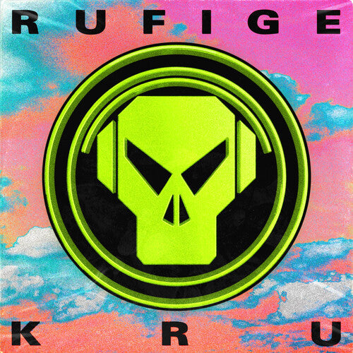 Goldie Presents Rufige Kru: Terminator - Remastered [ Vinyl ]