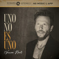 Noel Schajris: Uno No Es Uno (Version Noel) - CD