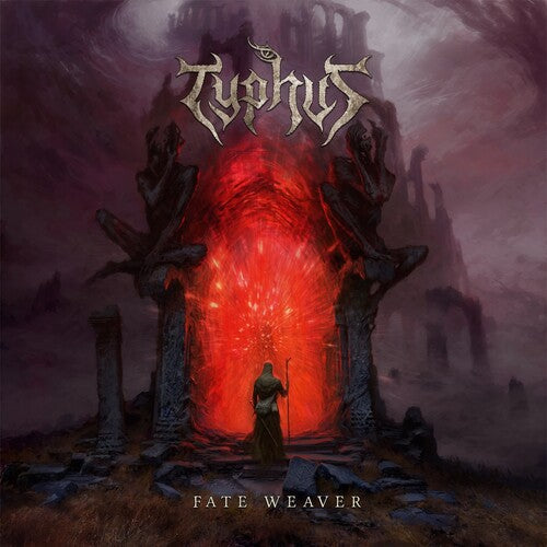 Typhus: Fate Weaver - VINYL