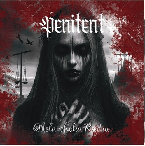 Penitent: Melancholia Redux [ Vinyl ]