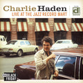 Charlie Haden - Live at the Jazz Record Mart - RSD LP [ Record ]