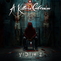 A Killer's Confession: Victim 2 - CD