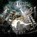 Iced Earth: Dystopia - VINYL