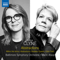 Baltimore Symphony Orchestra: Clyne: Abstractions; Within Her Arms; Abstractions; Restless Oceans; Color Field { CD }