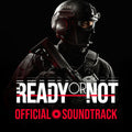 Zack Bower: Ready or Not (Original Soundtrack) - VINYL