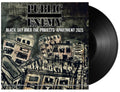 Public Enemy: Black Sky Over The Projects: Apartment 2025 [ Vinyl ]