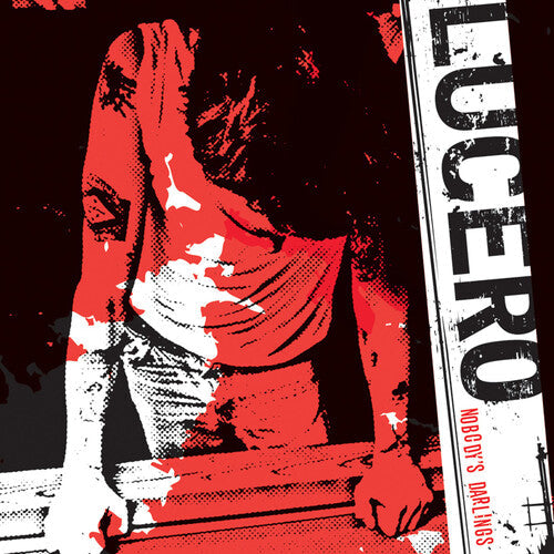 Lucero - Nobody's Darlings - LP [ Record ]