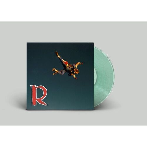 Rocket - R is for Rocket - Indie LP [ Record ]