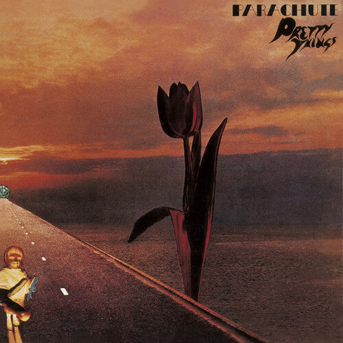 Pretty Things - Parachute - LP [ Record ]