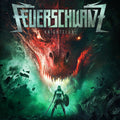 Feuerschwanz: Knightclub - CD
