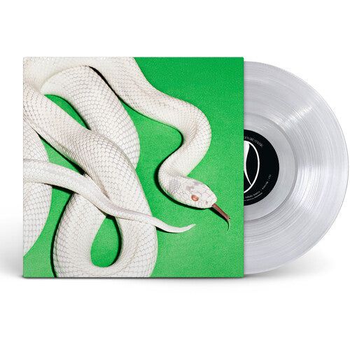 Deftones - Private Music (Clear 1st Pressing) - LP [ Record ]