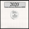 Baba Stiltz: 2020: Music That Never WAS But Is NOW - 12-INCH SINGLE