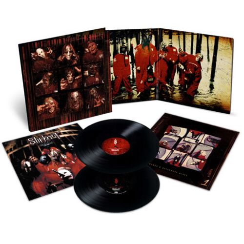Slipknot - Slipknot (25th Anniversary) - LP [ Record ]
