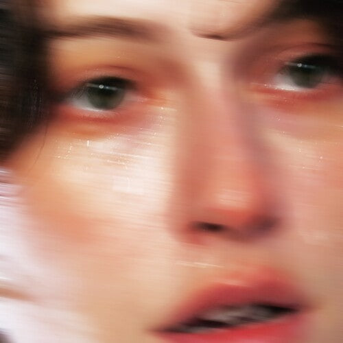 King Princess - Girl Violence - LP [ Record ]