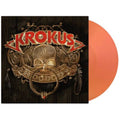 Krokus - Hoodoo (Limited Edition) - Music On Vinyl LP [ Record ]
