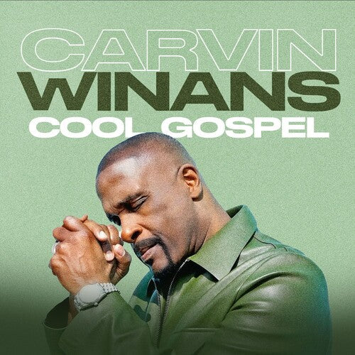 Carvin Winans: Cool Gospel { CD }