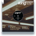 Various Artists: King Street Sounds Sampler Vol. 4 (Various Artists) - 12-INCH SINGLE