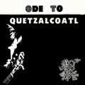 Dave Bixby: Ode To Quetzalcoatl - VINYL