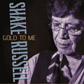 Shake Russell: Gold to Me { CD }