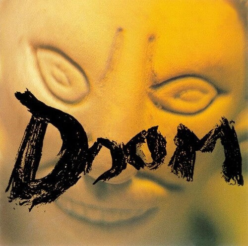 Doom: Complicated Mind - VINYL