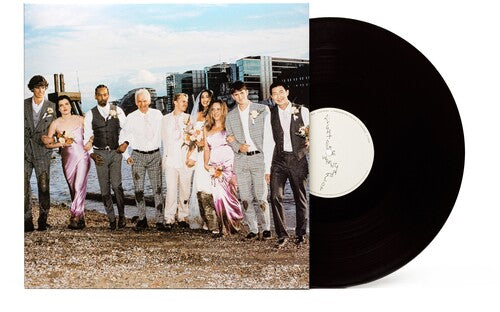 Rm (Bts): Right Place Wrong Person - VINYL