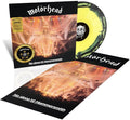Motorhead: No Sleep 'til Hammersmith    [Yellow/Black Half-Speed LP] - VINYL