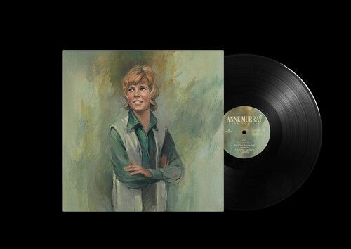 Anne Murray: Here You Are [ Vinyl ]