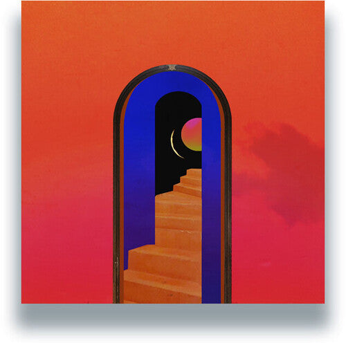 Haul: Hold On (with Art Of Tones Remix) - 12-INCH SINGLE