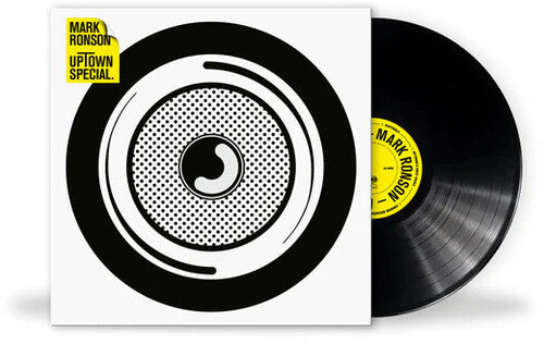 Mark Ronson: Uptown Special [ Vinyl ]