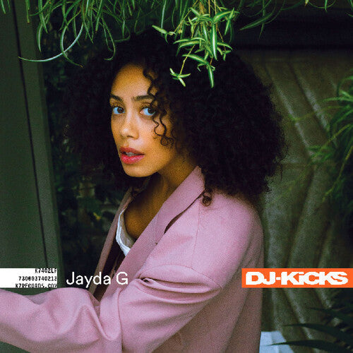 Jayda G: DJ-Kicks: Jayda G [ Vinyl ]