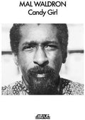 Mal Waldron: Candy Girl - VINYL