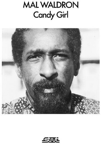 Mal Waldron: Candy Girl - VINYL