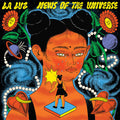 La Luz - News of the Universe - LP [ Record ]