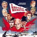 Bernard Herrmann: Battle Of Neretva (Original Soundtrack) - Remastered Edition - CD