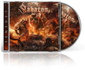 Sabaton: Legends - CD