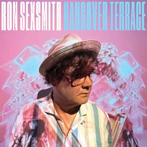 Ron Sexsmith: Hangover Terrace - CD