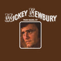 Mickey Newbury: Frisco Mabel Joy - COMPACT DISCS